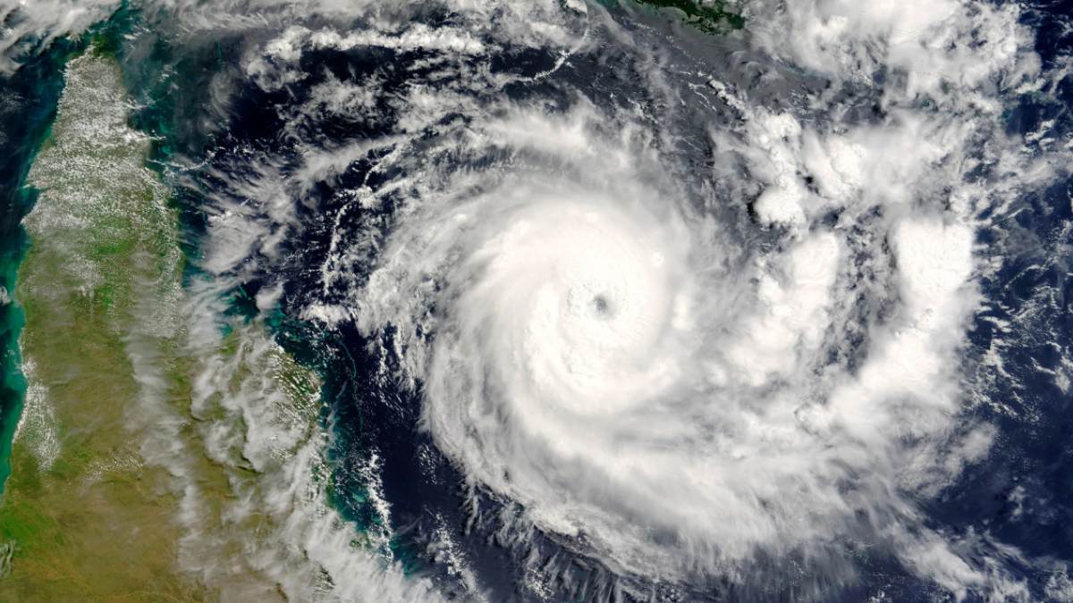 Hurricane Melissa: Check Path, Forecast, Affected Areas and Latest Updates