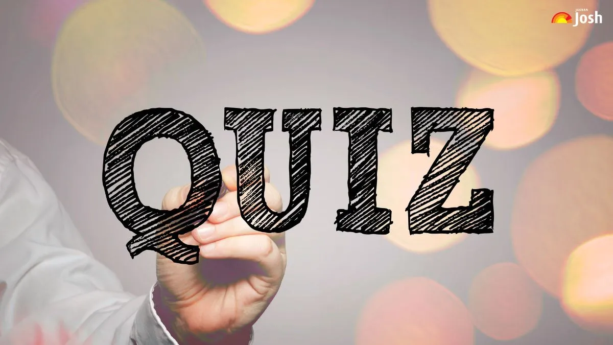 IIT Delhi Quiz
