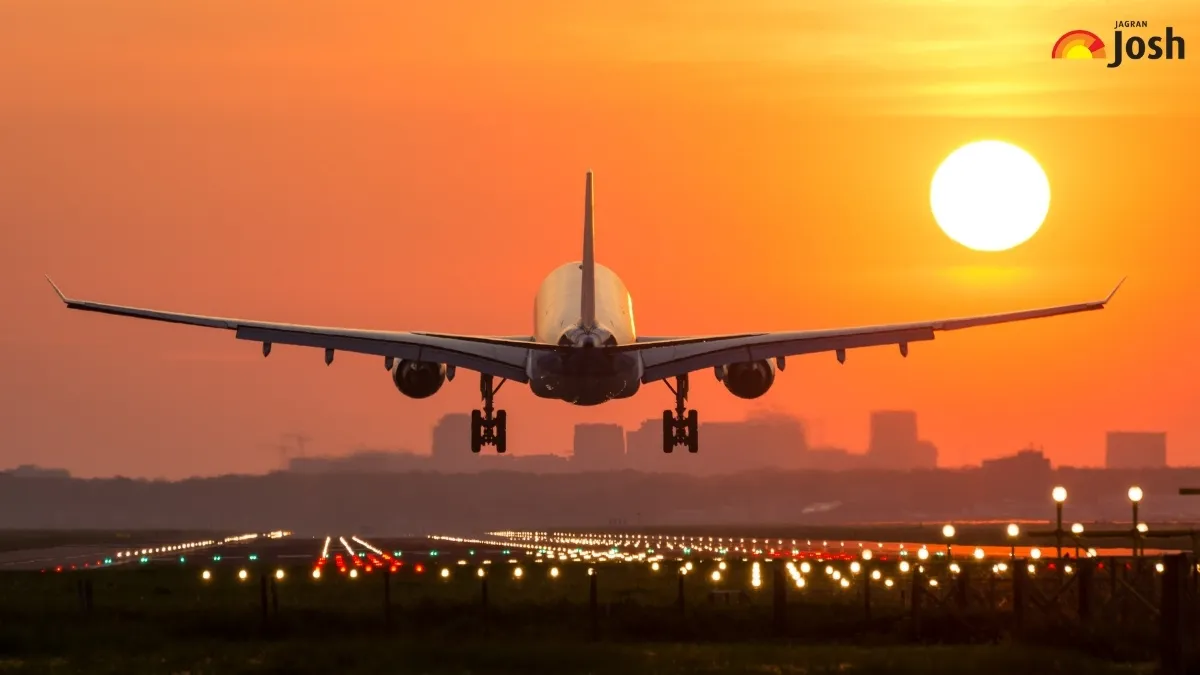 List of Countries Where Planes Cannot Land