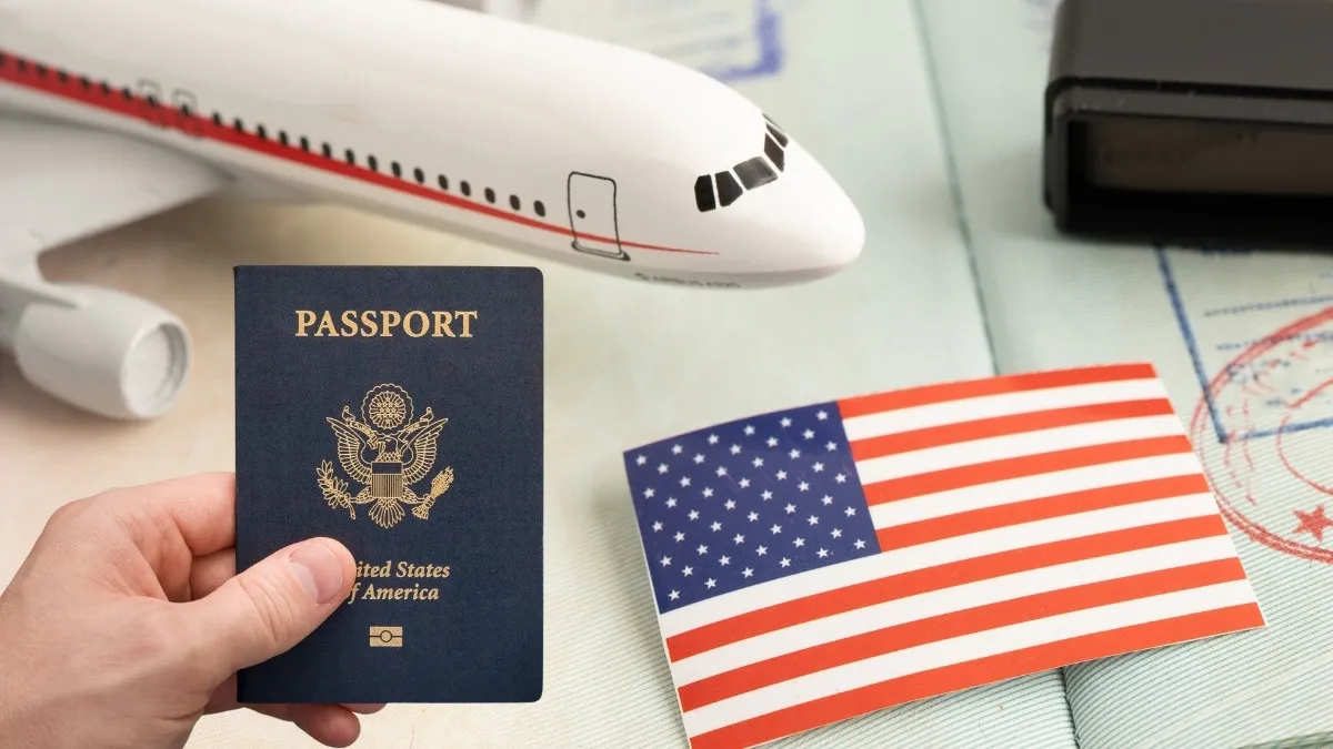 U.S. Passport Visa-Free Countries, Check List 2025