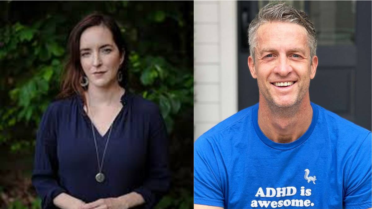 List of Top 7 American Writers With ADHD