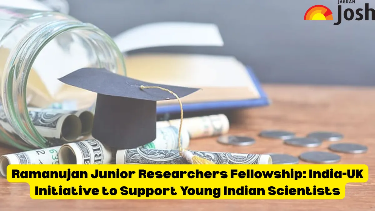Ramanujan Junior Researchers Fellowship