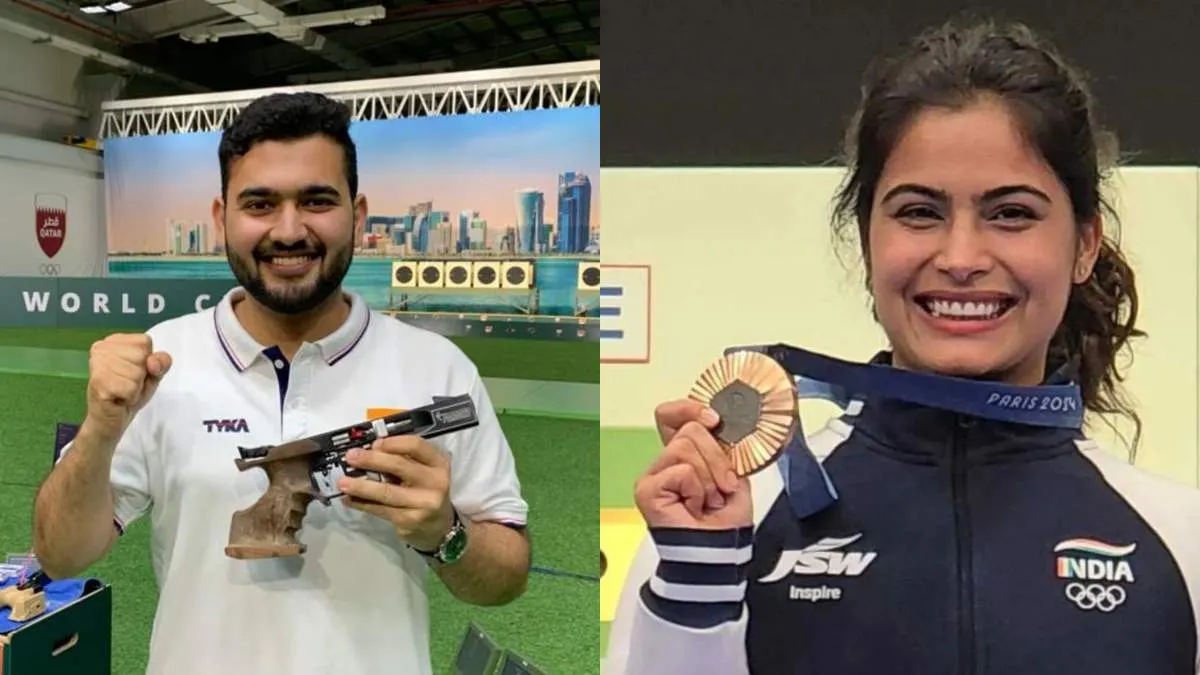 Youngest Gold Medalists in Indian History