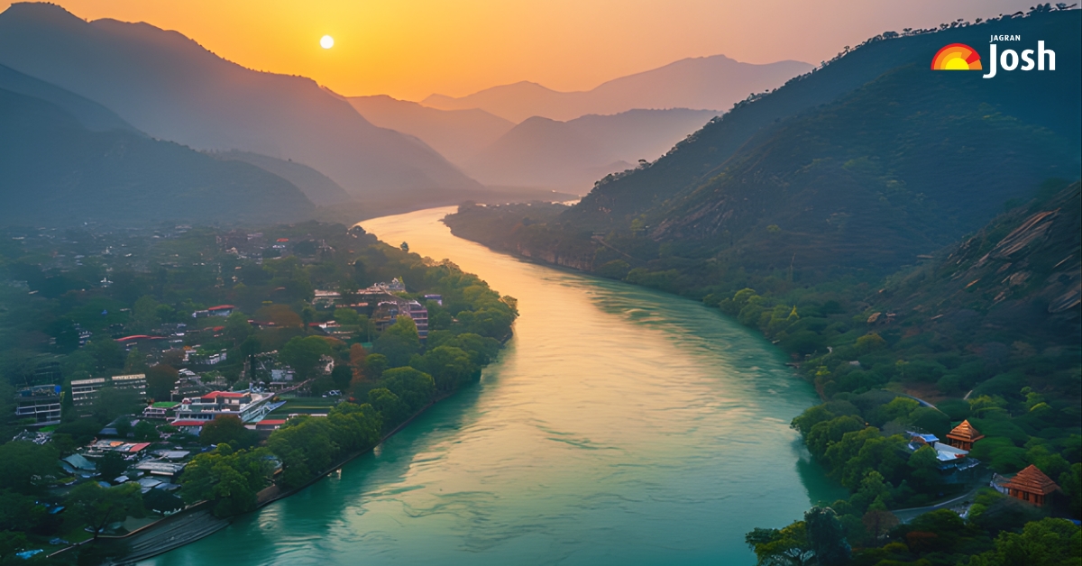Which River Is Known As The Lifeline Of India?