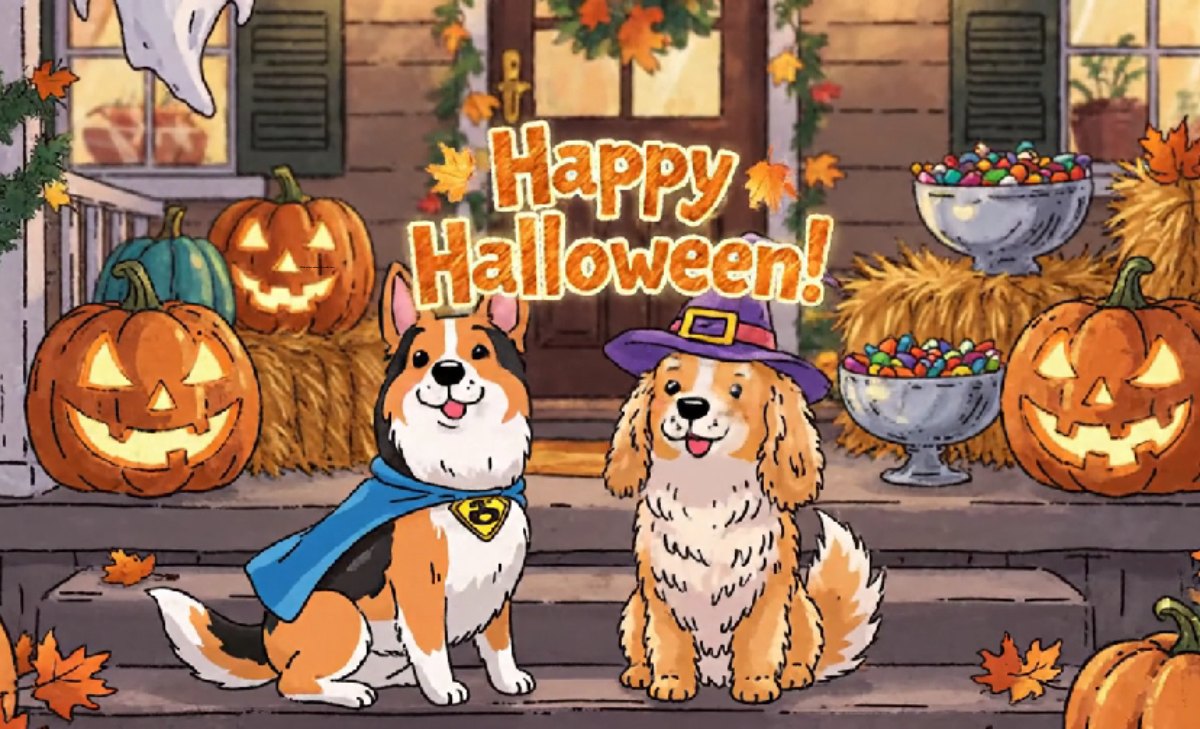 Best Tips and Prompts to Create Halloween Images and Videos Using Google Gemini and Nano Banana