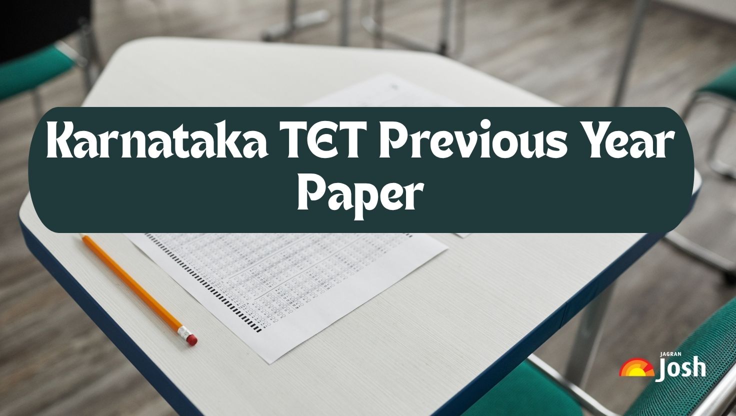 Karnataka TET Previous Year Question Paper: Download KAR TET Paper PDF with Solutions