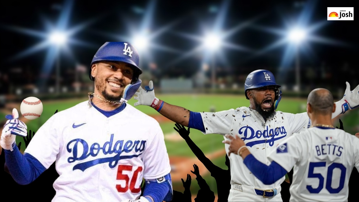 Los Angeles Dodgers History & Records: From Jackie Robinson to Shohei Ohtani!
