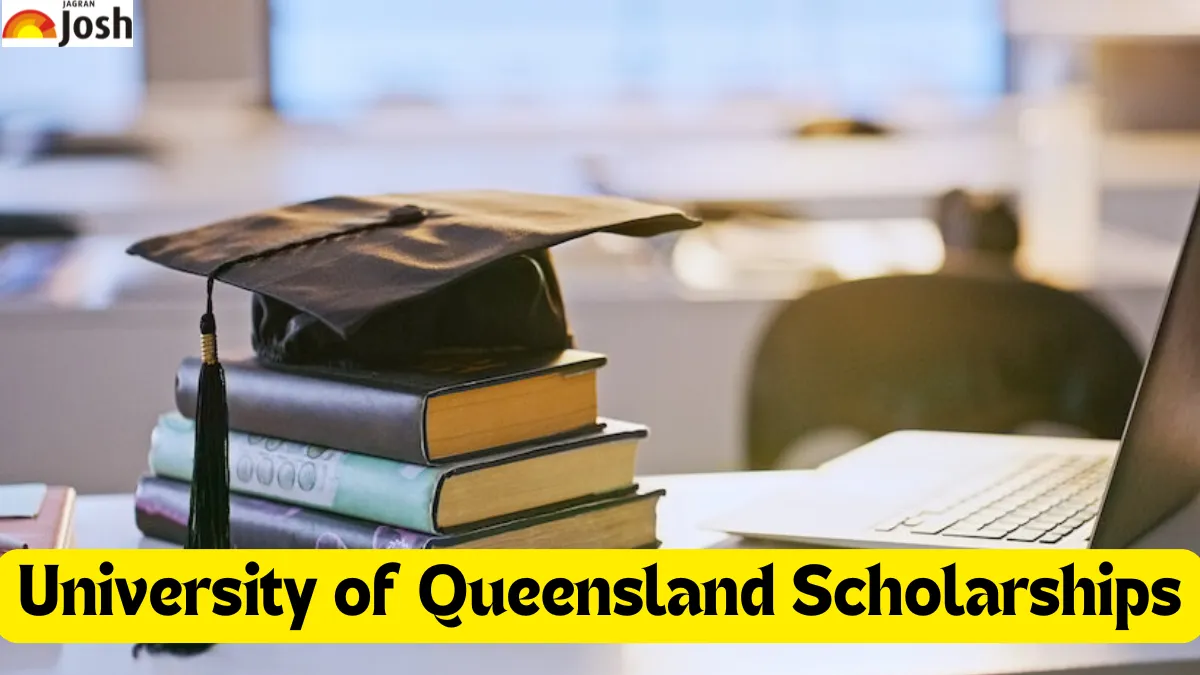 University of Queensland Scholarships
