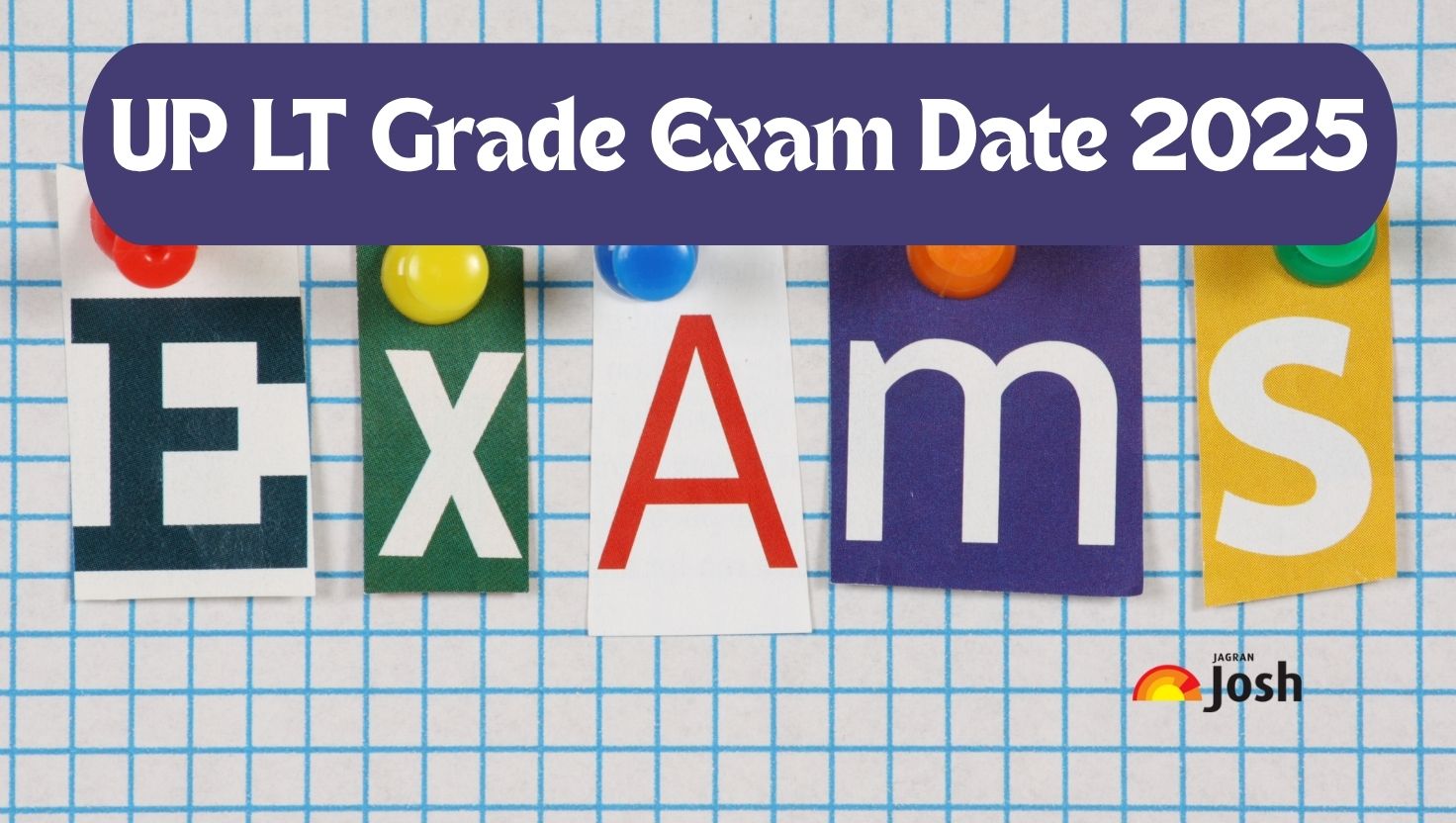UP LT Grade Teacher Exam Date 2025: Check Subject-Wise Exam Schedule & Timings, Download Official PDF