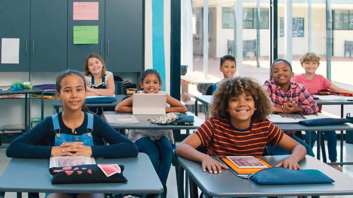 How U.S. Schools Support Students with ADHD Under the IDEA Act?