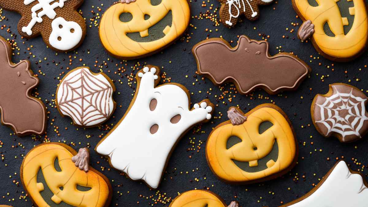 Test Your IQ with This Fun Halloween Riddle: Can You Solve It in 12 Seconds?