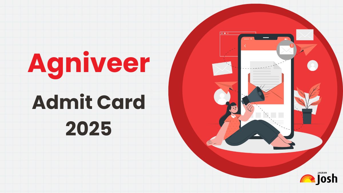 Indian Army Agniveer Admit Card 2025 Out at joinindianarmy.nic.in, Download Hall Ticket for Varanasi rally Link Here