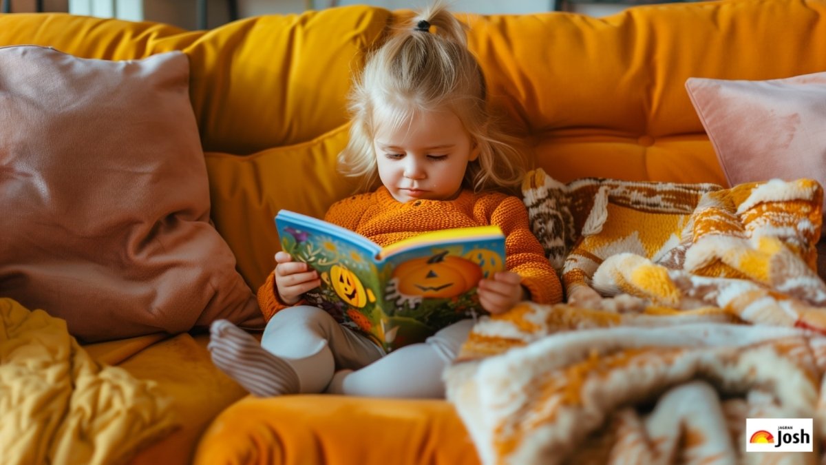 List of 11 Best Halloween Books for Children (2025), #7 Will Surprise You!