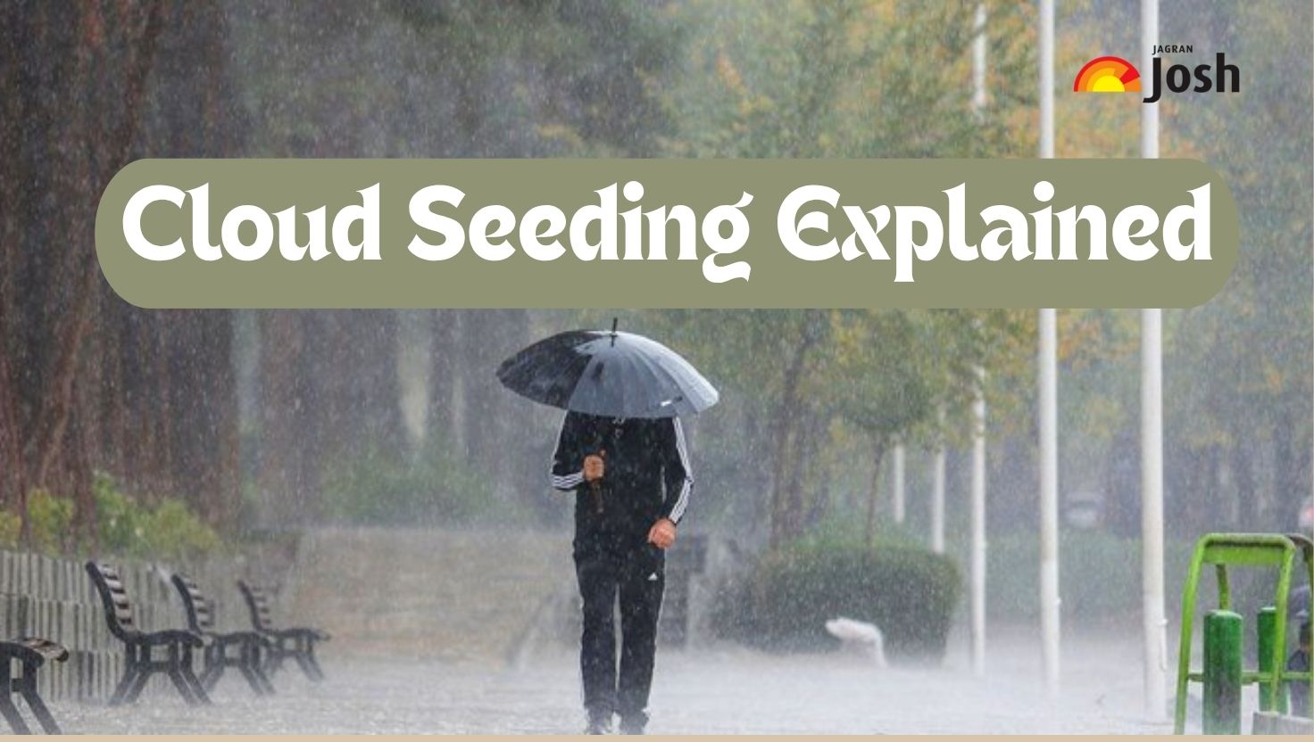 Cloud Seeding in Delhi for UPSC Exam: Process, Advantages, Challenges, Chemicals Used, Recent Examples & More