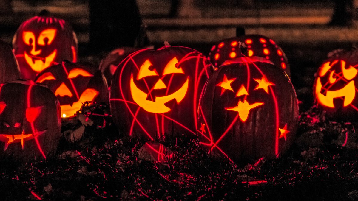 9 Halloween Fun Facts You Probably Never Knew