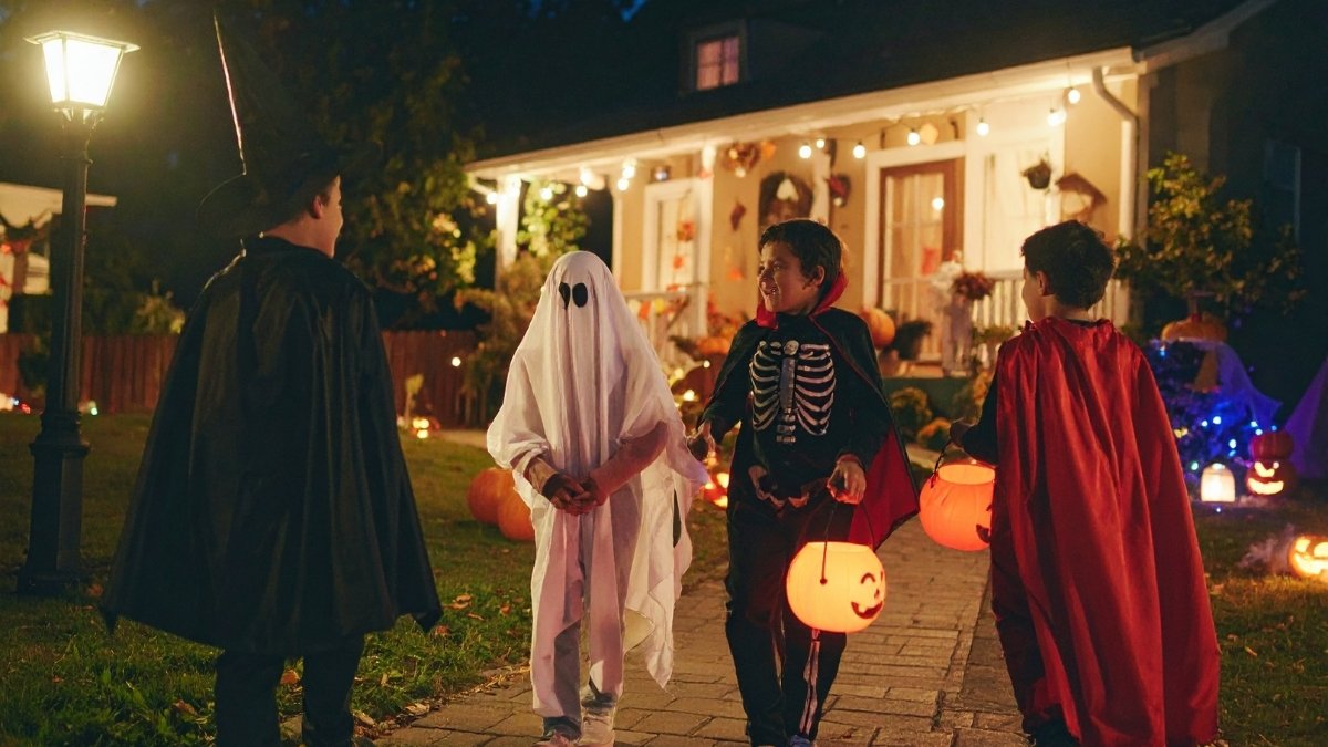 Halloween Traditions 2025: Trick-or-Treating, Pumpkin Carving & More

