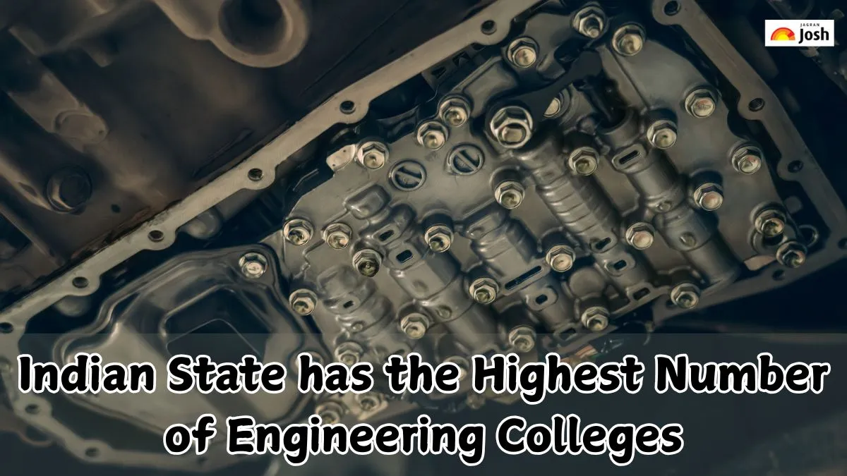 Indian State has the Highest Number of Engineering Colleges