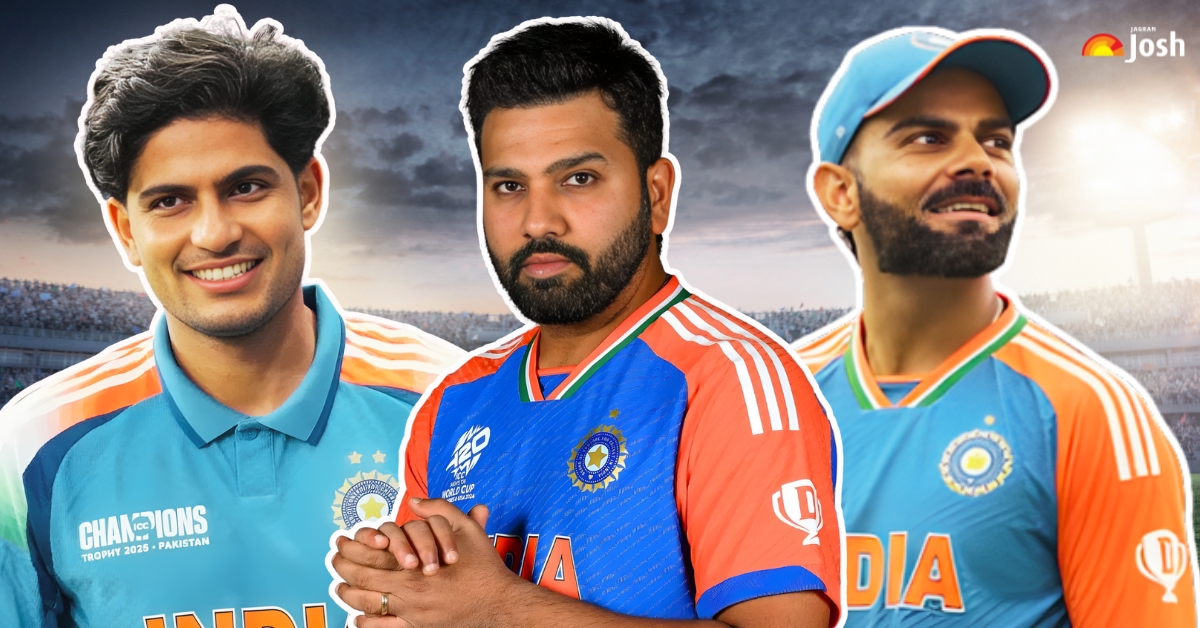 ICC Rankings: List of Indian Batsmen Became No. 1 ODI Batter in the World (Updated 2025)