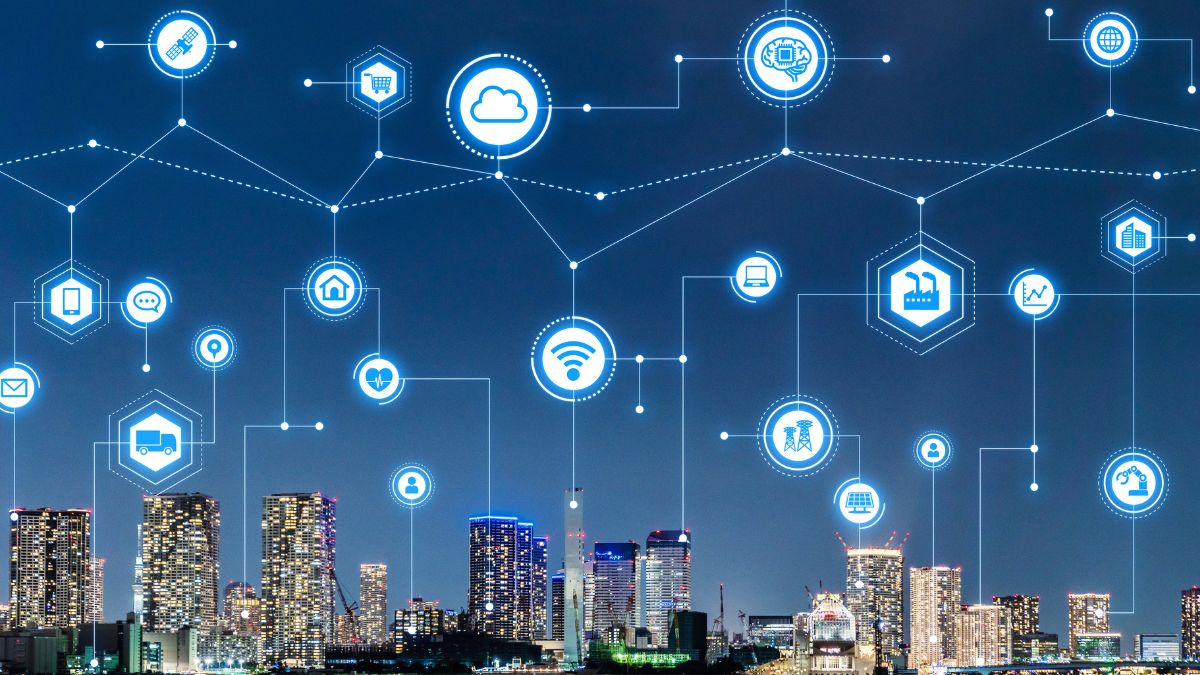 Which City Is Called the Smart City of the World?