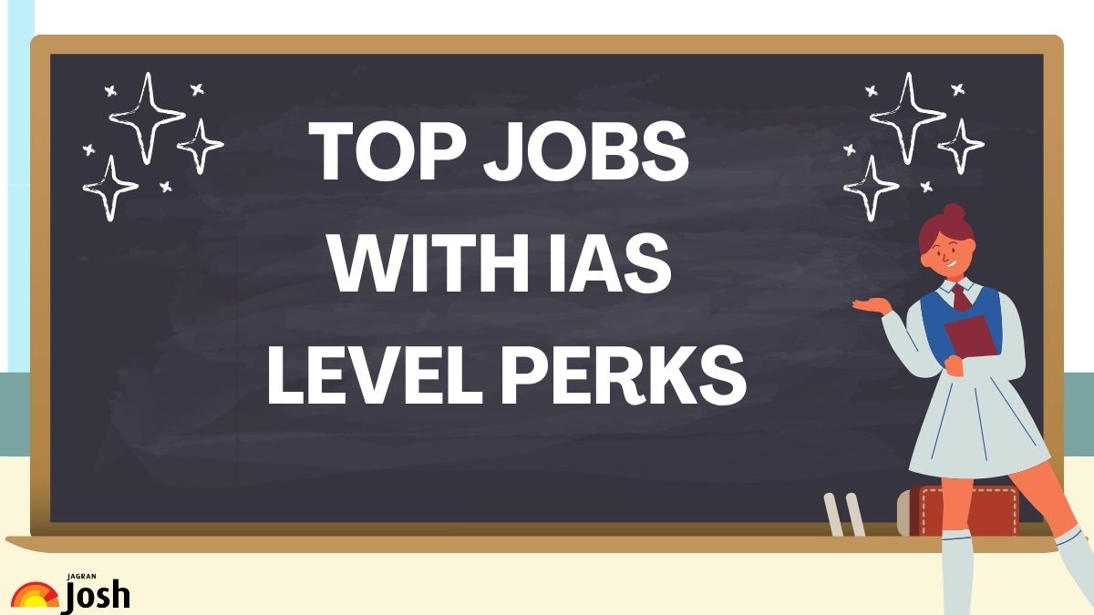 Which Public Sector Roles Match IAS Level Perks?