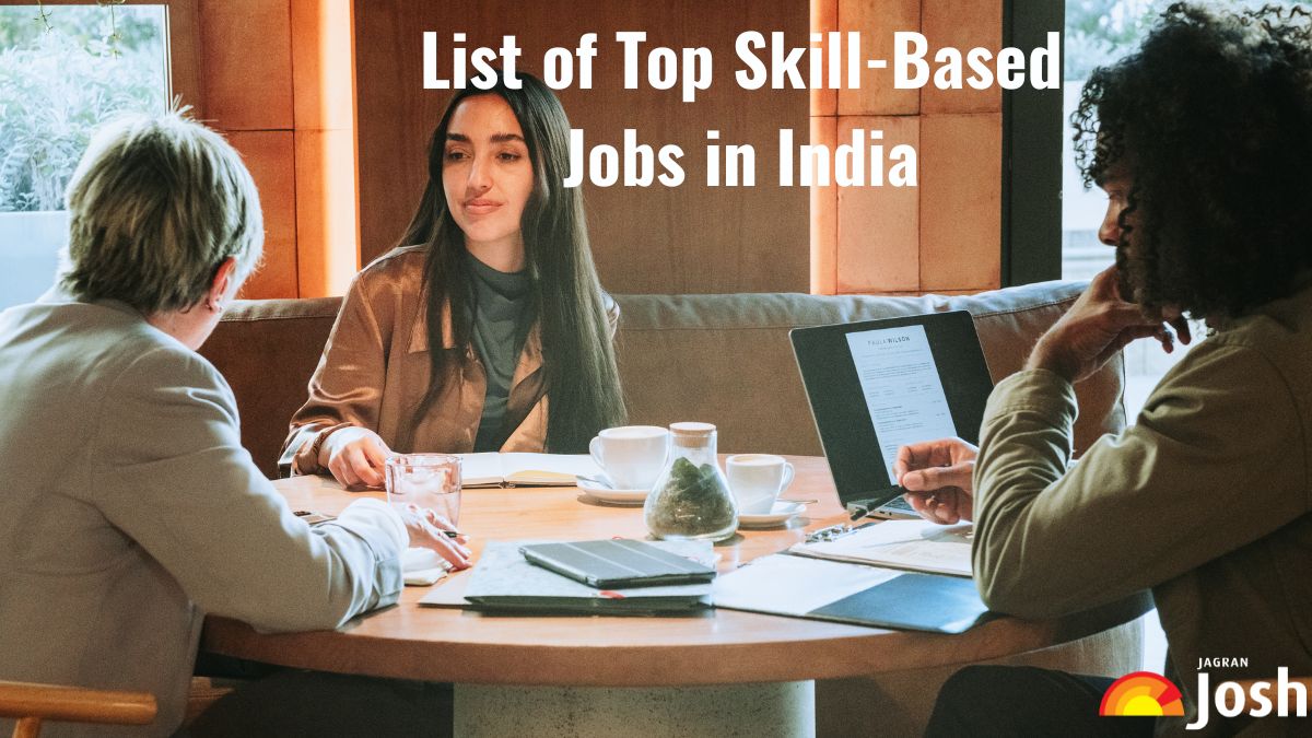 List of Top Skill-Based Jobs in India That Don’t Require UPSC or SSC