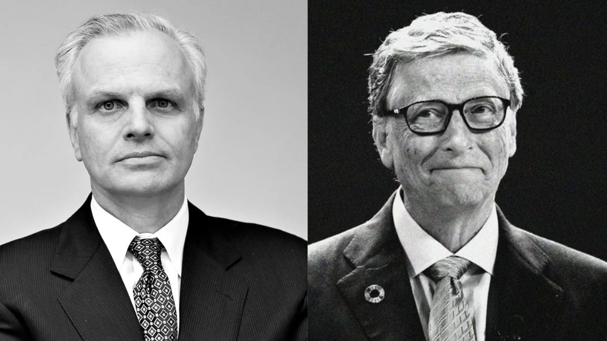 U.S Entrepreneurs Who Had ADHD