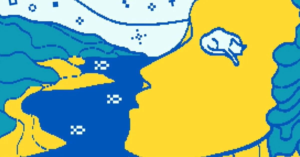 What You See First Reveals Your Traits