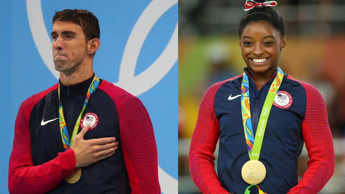 Famous Americans with ADHD Who Inspire Students
