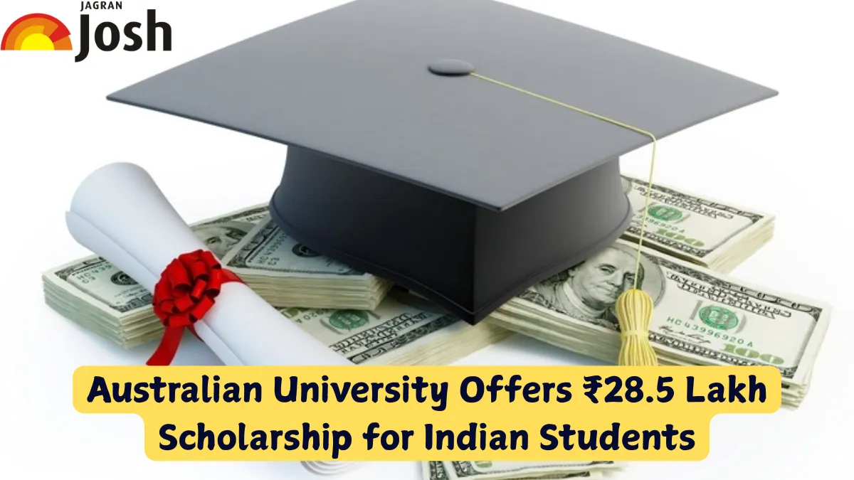 Australian University Scholarship