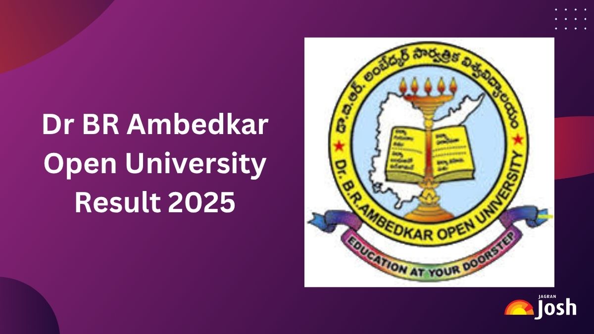 BRAOU Result 2025 OUT at braou.ac.in, Direct Link to Download UG Semester Marksheet