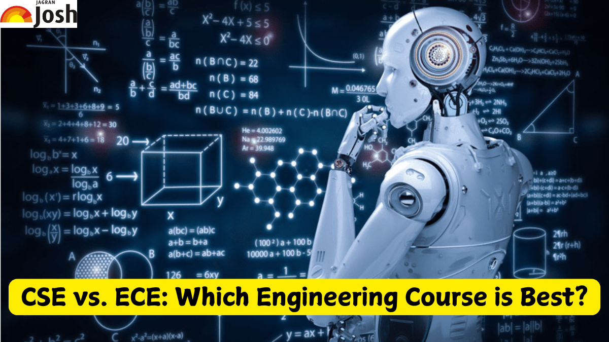 BTech CSE vs BTech ECE: Which Engineering Course is Best?