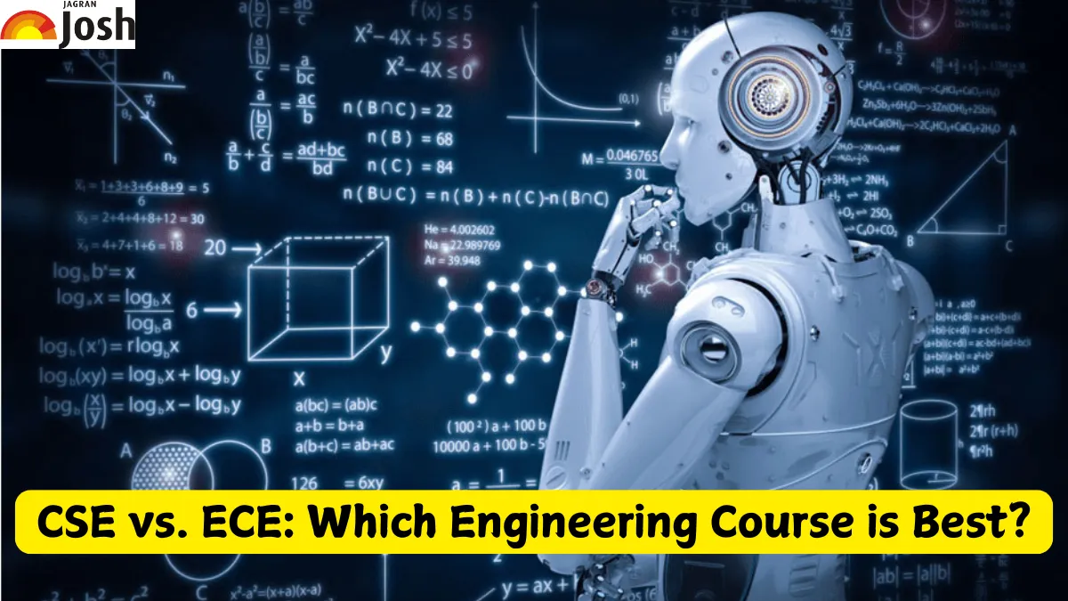 CSE vs ECE