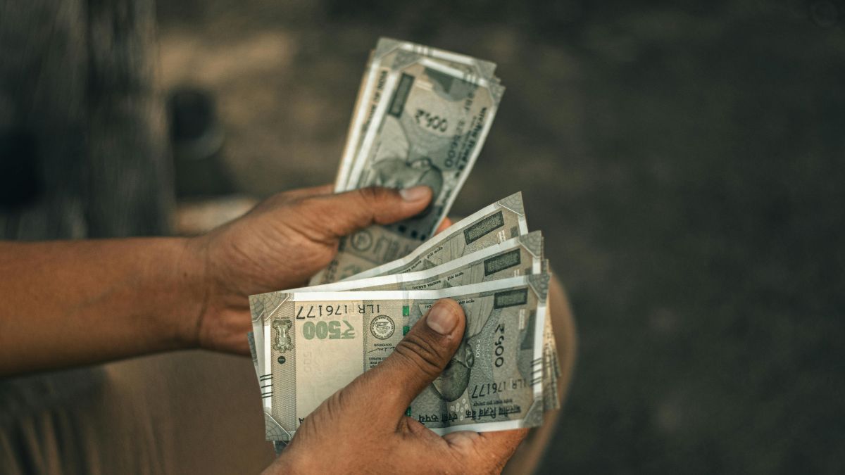 Which Was the First Bank in India?