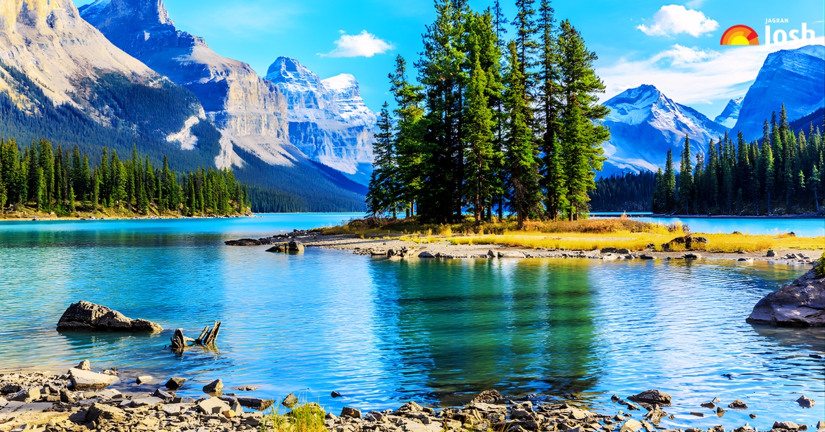 List of 7 Largest Freshwater Lakes in the World