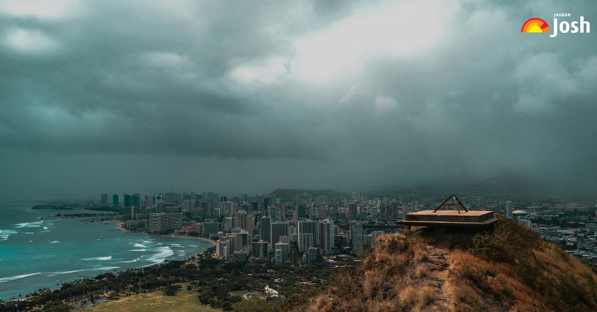List of 7 Countries which are Experimenting with Cloud Seeding for Artificial Rain