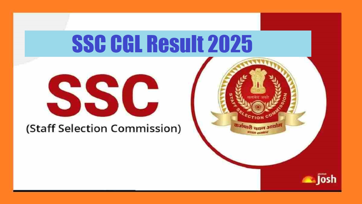 SSC CGL Result 2025 Releasing Soon at ssc.gov.in, Check Expected Date and Past Years Trends Here