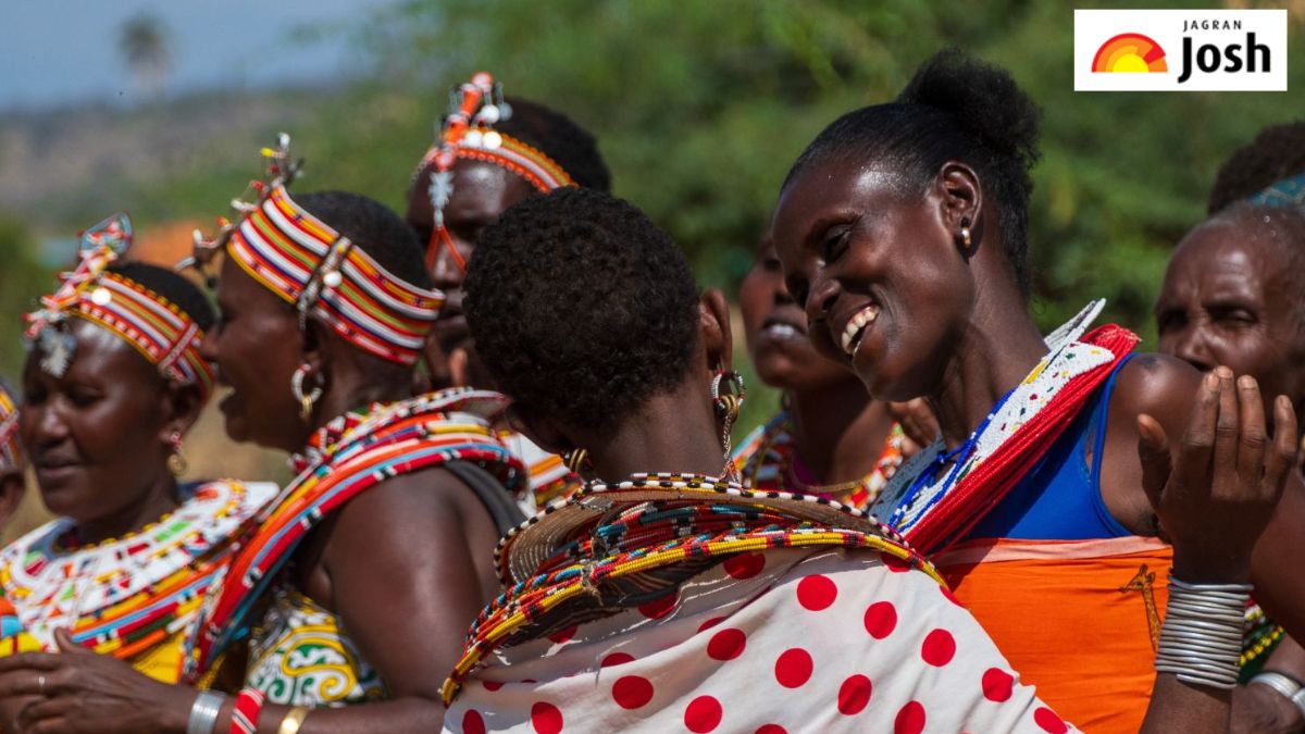 दुनिया का इकलौता गांव, जहां पुरुषों की है No Entry