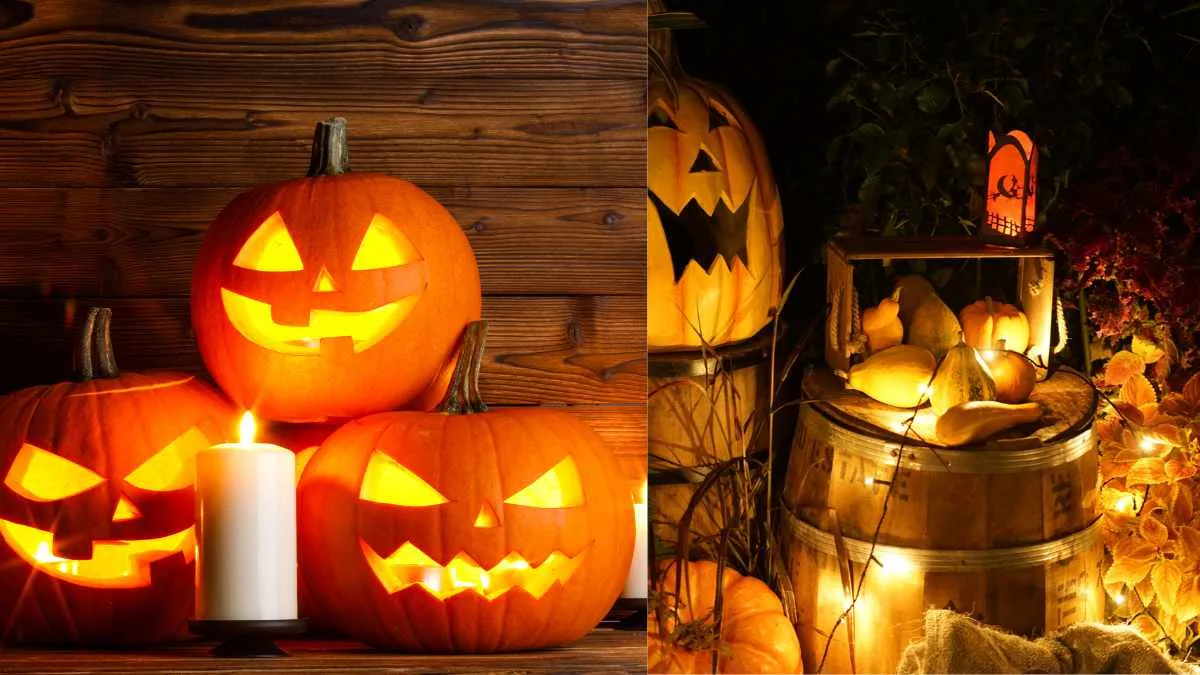 How Different Countries Celebrate Halloween Around the World?