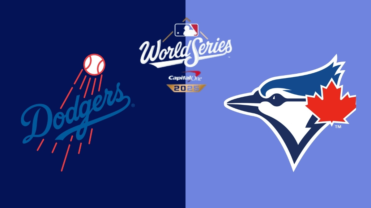 Who Won the MLB World Series in 2025? Check All Games Winners and MVPs!
