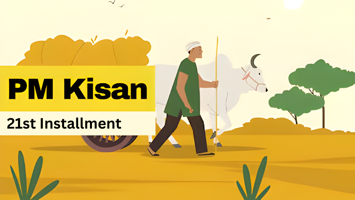 PM Kisan 21st Installment: When Will the Next Installment Get Released? Check New Government Advisory Here