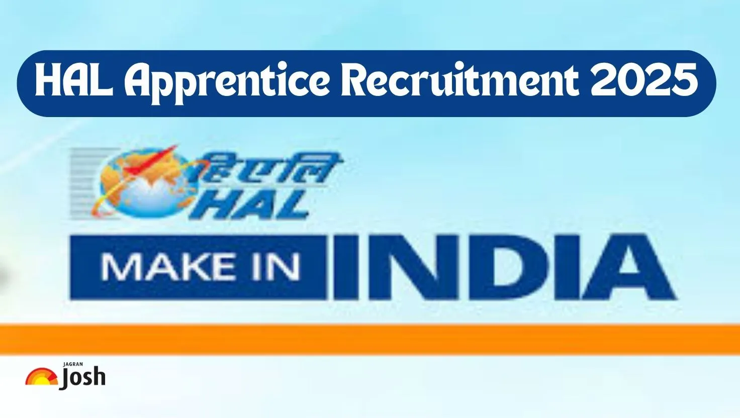 HAL Apprentice Recruitment 2025 Last Date