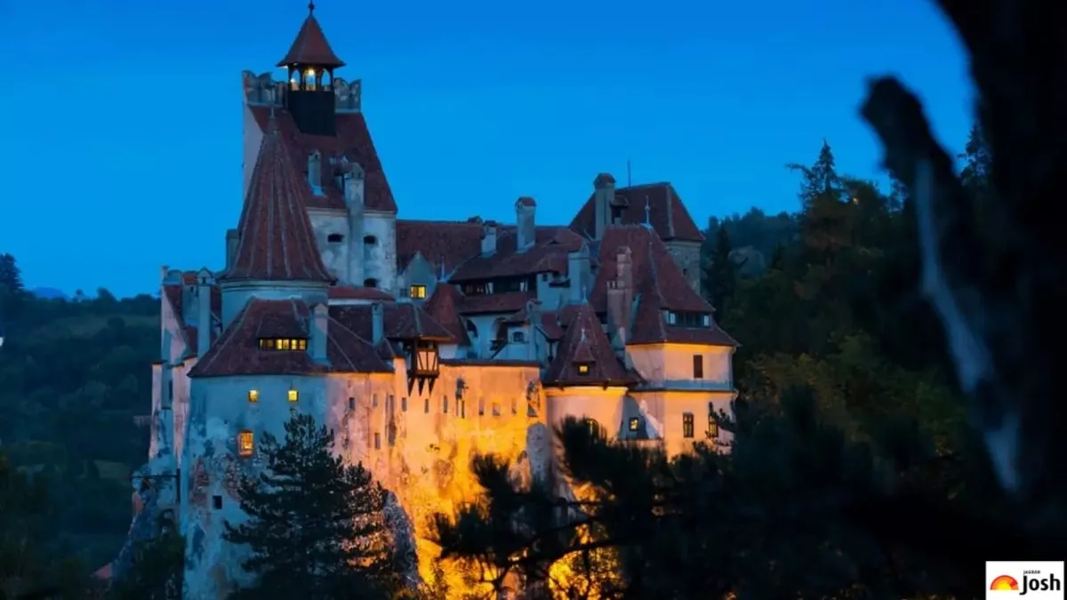 15 Best Halloween Places to Visit Worldwide (Credits: Barcelo)