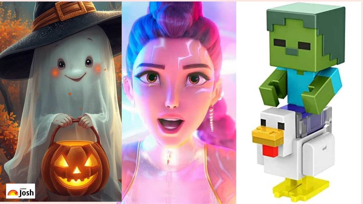 List of Top 9 Google Frightgeist Halloween Costumes 2025, Check Best Picks!