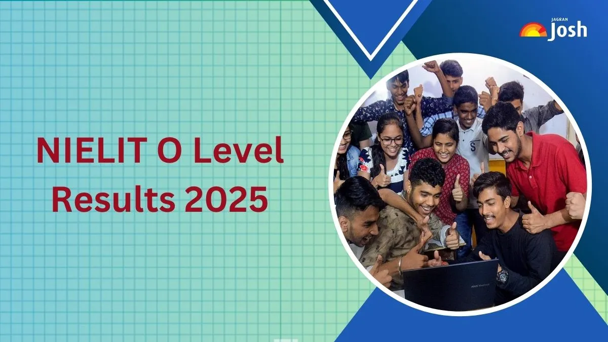 NIELIT Result 2025