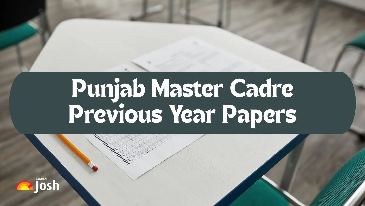 Download Punjab Master Cadre Previous Year Papers PDF