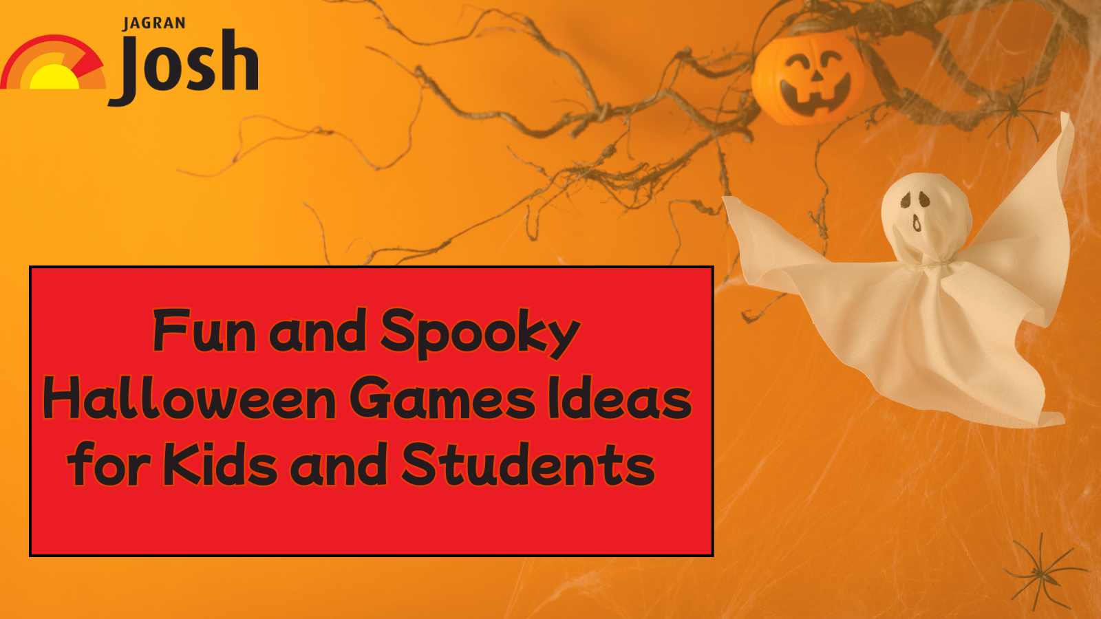 15+ Fun and Spooky Halloween Games Ideas for Kids and Students (2025)
