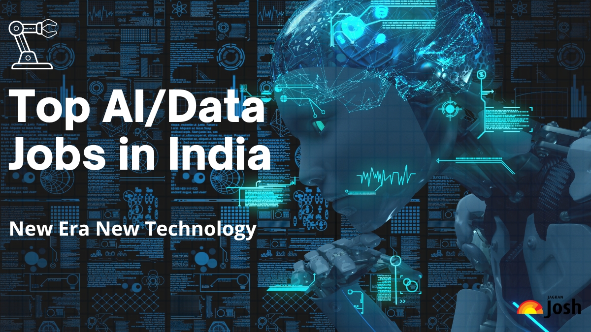 What are the Top AI/Data Jobs Paying Rs 50 Lakh+ in India?