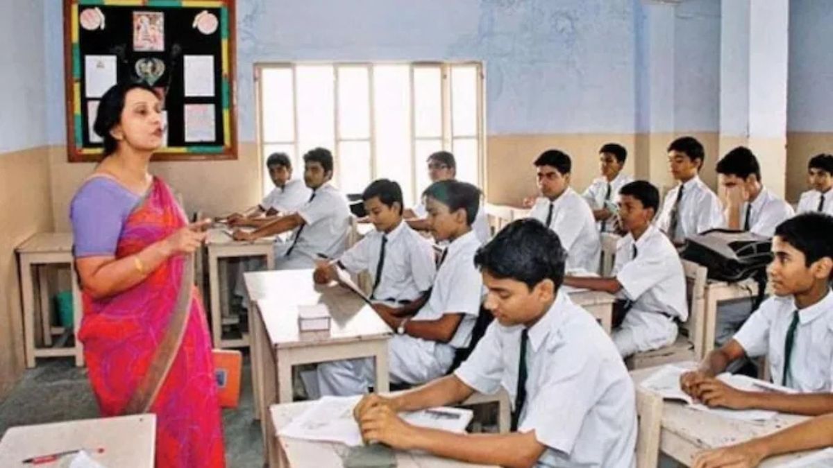 World-Class Teacher Training in Punjab: An Inspired Future through Knowledge