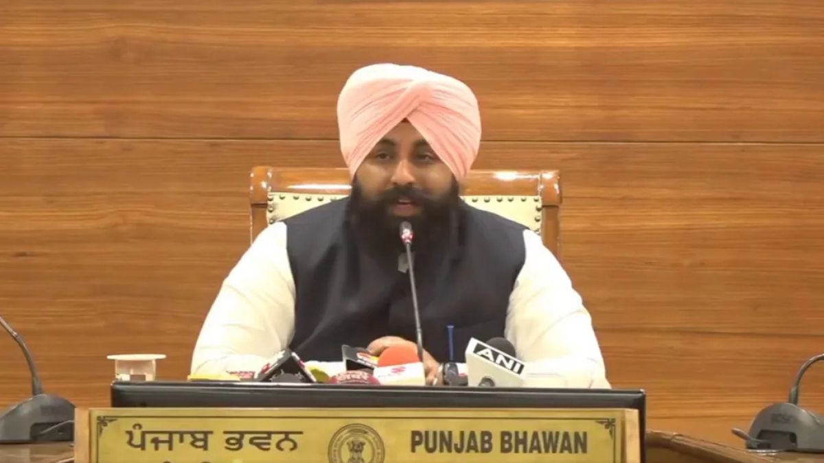 International Training for Punjab Teachers: Teachers Trained in Singapore, Finland, and IIM Ahmedabad; Innovative Teaching Giving Confidence and Creativity to Students