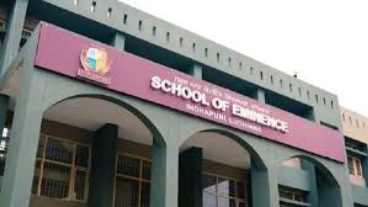 Punjab’s Golden Era of Education: Government schools set new benchmarks in NEET and JEE